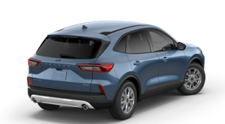 2026 Ford Escape® External Image 4